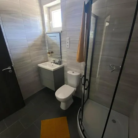 Malna Vendeghaz Apartment *