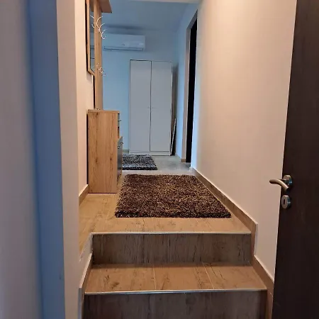 Apartment Malna Vendeghaz Siofok