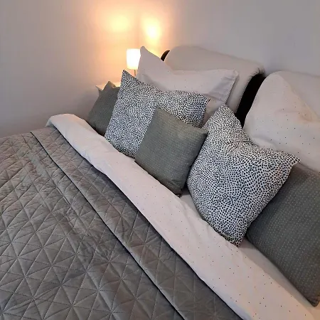 Malna Vendeghaz Apartment