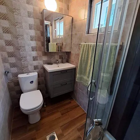 Malna Vendeghaz * Siófok