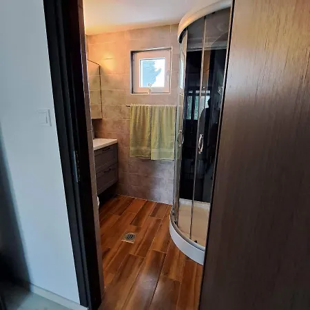Apartment Malna Vendeghaz