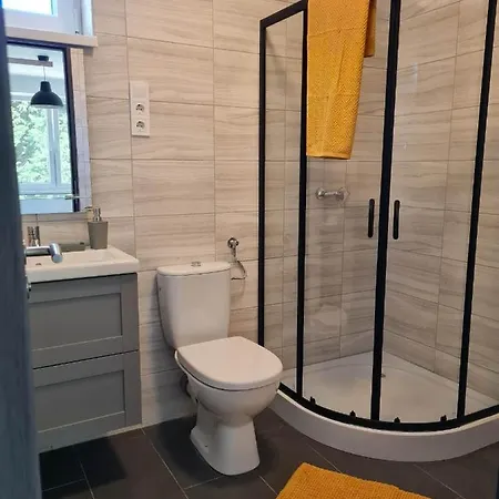 Apartment Malna Vendeghaz Siofok
