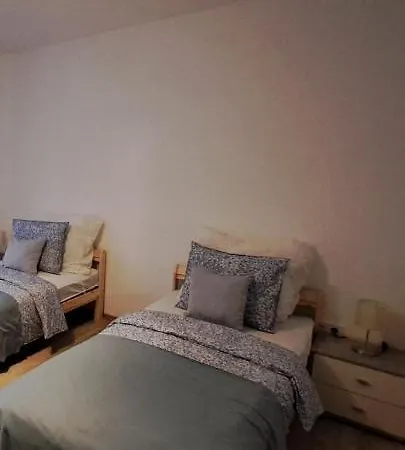 Apartment Malna Vendeghaz