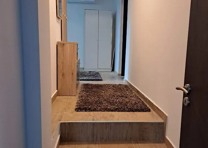 Apartament Malna Vendeghaz Siófok