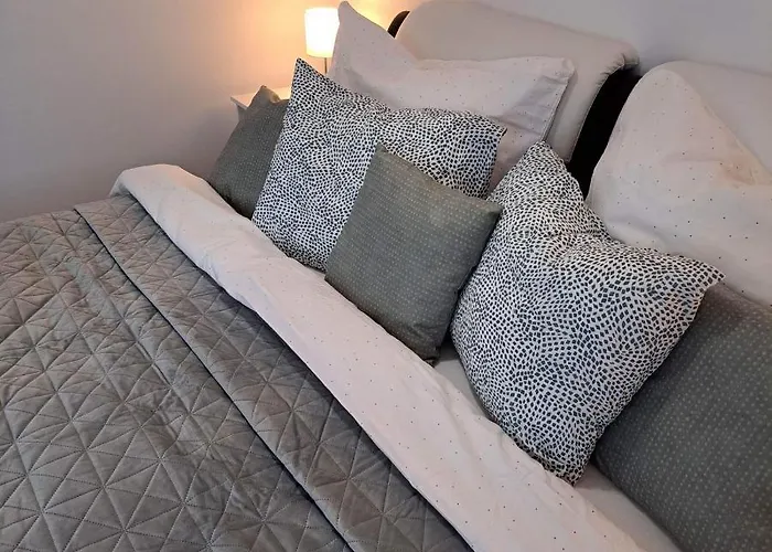 Malna Vendeghaz Apartament