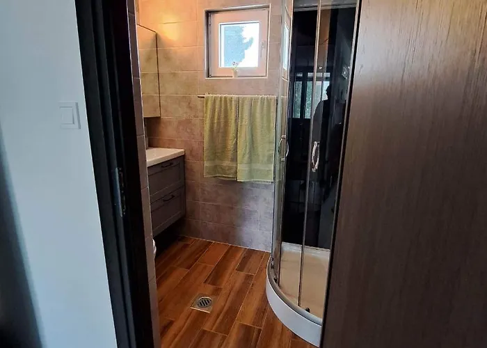 Apartament Malna Vendeghaz