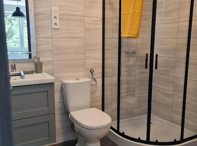 Apartament Malna Vendeghaz Siófok